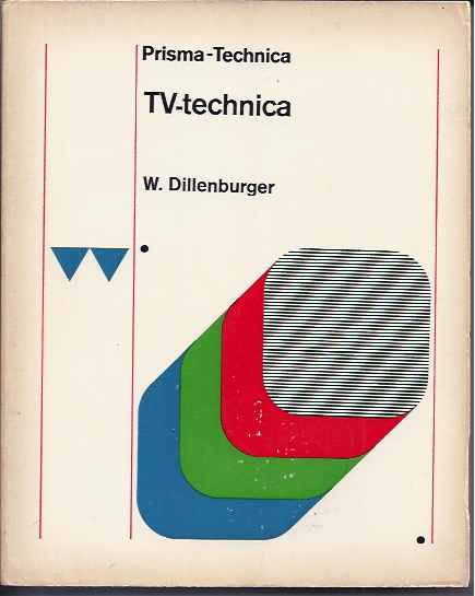 Dillenburger, Wolfgang - TV-Technica.