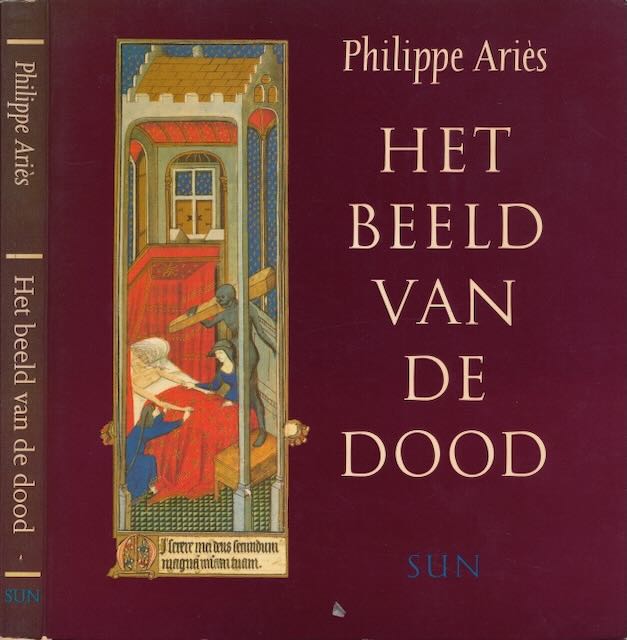 Aris, Philippe - Het Beeld van de Dood.