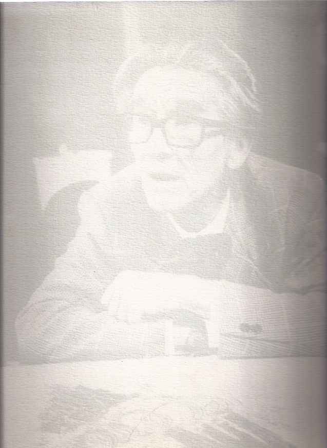 Bussche, Willy van den & Glenn van Looy (red.) - Hommage aan Wout Hoeboer 1910-1983.