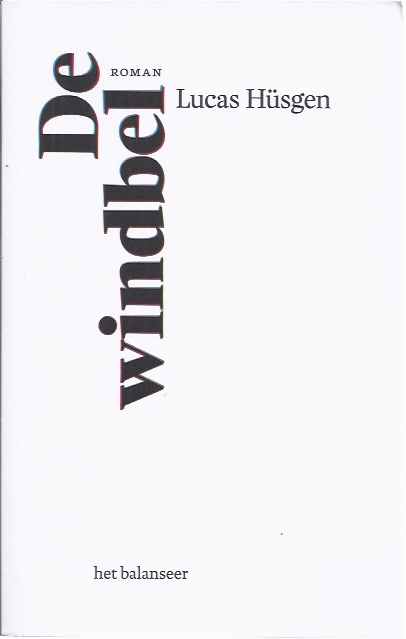 Hsgen, Lucas - De Windbel.