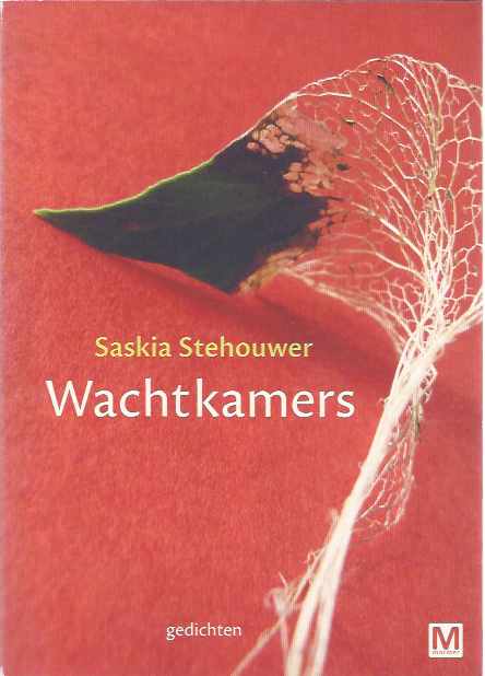 Stehouwer, Saskia. - Wachtkamers.