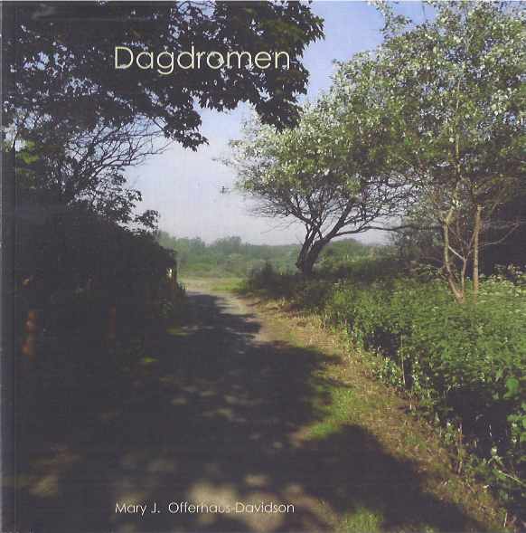 Offerhaus-Davidson, Mary J - Dagdromen.