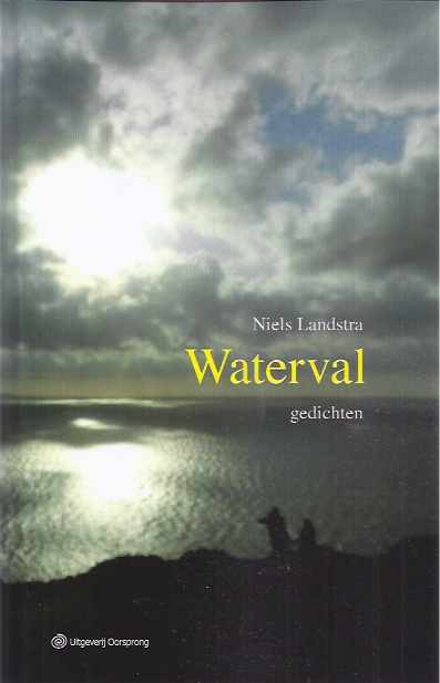Landstra, Niels - Waterval: Gedichten.