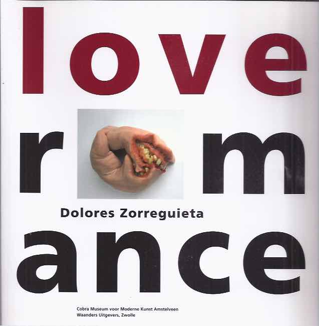 Zorreguieta, Dolores - Love Romance.