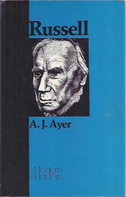Ayer, A.J - Russell.
