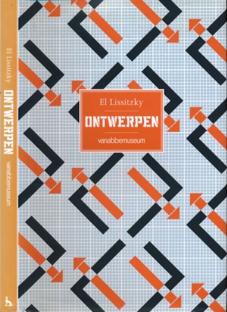 Lissitzky, El - Ontwerpen.