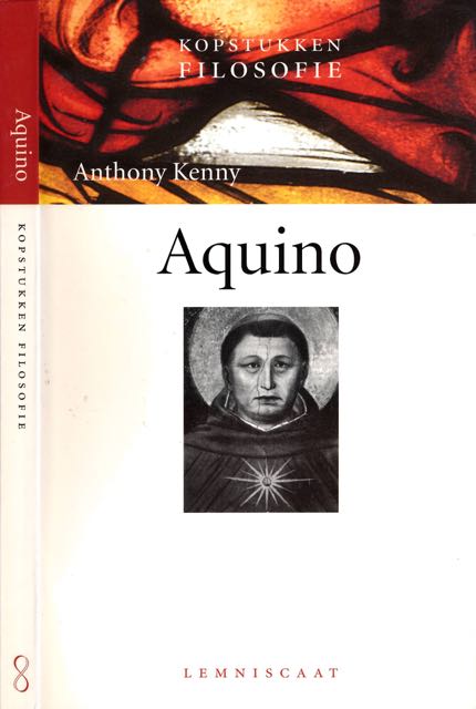 Kenny, Anthony - Aquino.