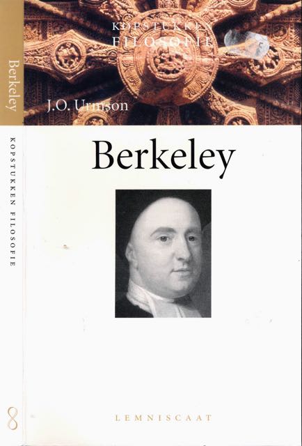Urmson, J.O. - Berkeley.