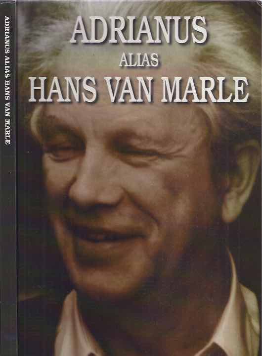 Boesen, Constant - Adrianus Alias Hans van Marle.