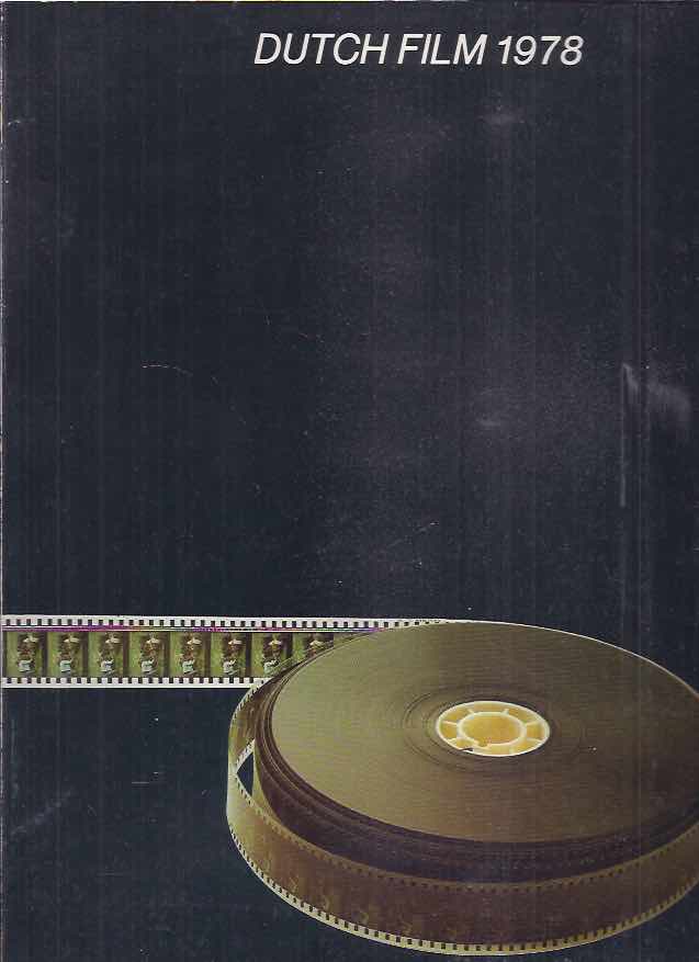 Wallagh, Constant (editor) - Dutch Film 1978.