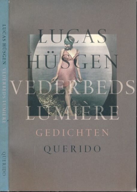 Hsgen, Lucas - Vederbeds Lumire.