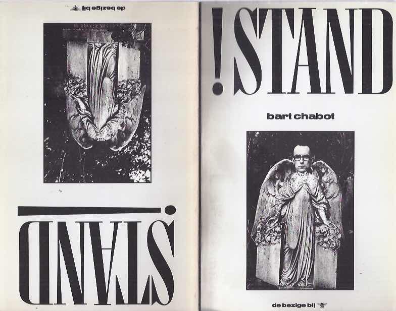 Chabot, Bart. - !Stand.