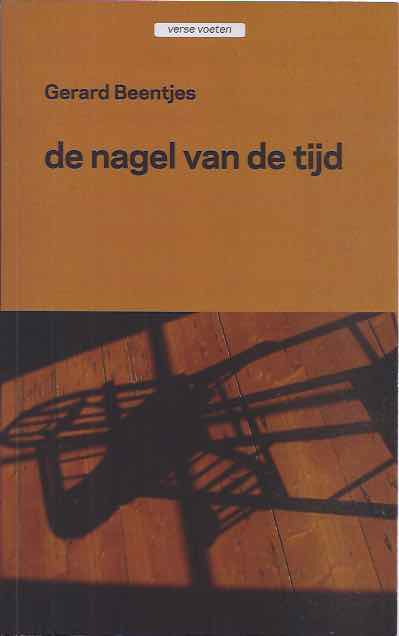 Beentjes, Gerard - De Nagel van de Tijd.