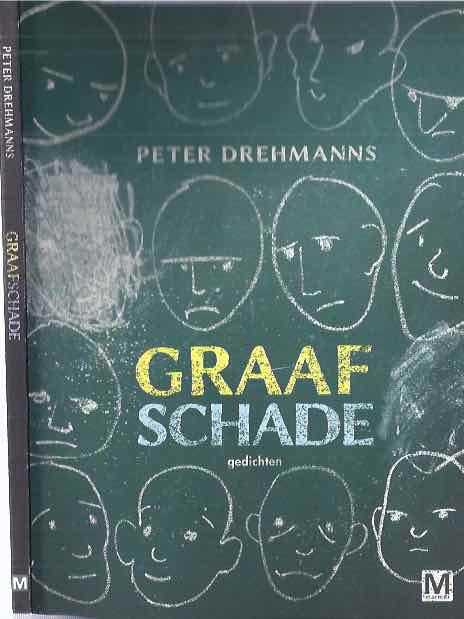 Drehmanns, Peter - Graafschade: Gedichten.