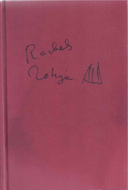 Mutsaers, Charlotte - Rachels Rokje.