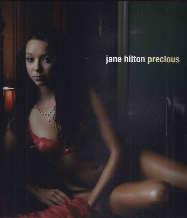 Hilton, Jane - Precious.