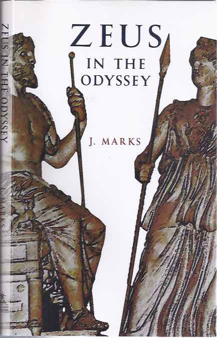 Marks, J. - Zeus in the Odyssey.