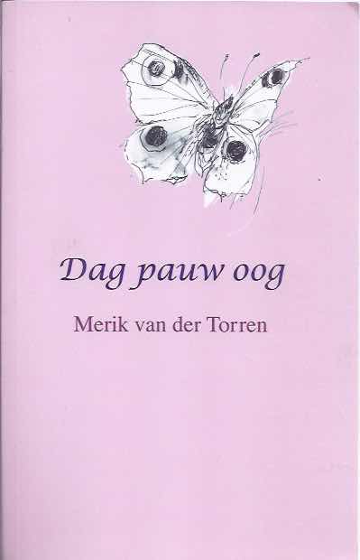 Torren, Merik van der - Dag Pauw Oog.