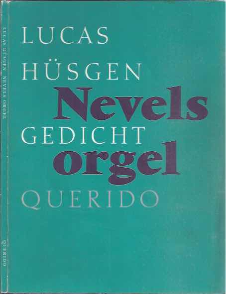 Hsgen, Lucas - Nevels orgel.