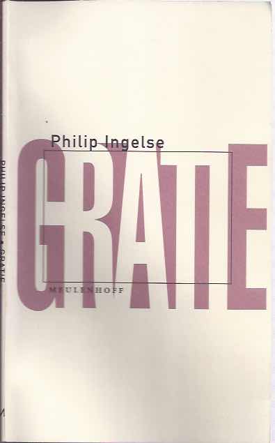 Ingelse, Philip - Gratie: Gedichten.