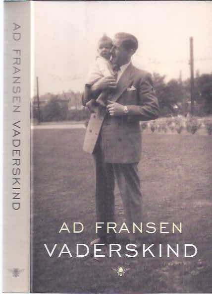 Fransen, Ad - Vaderskind.