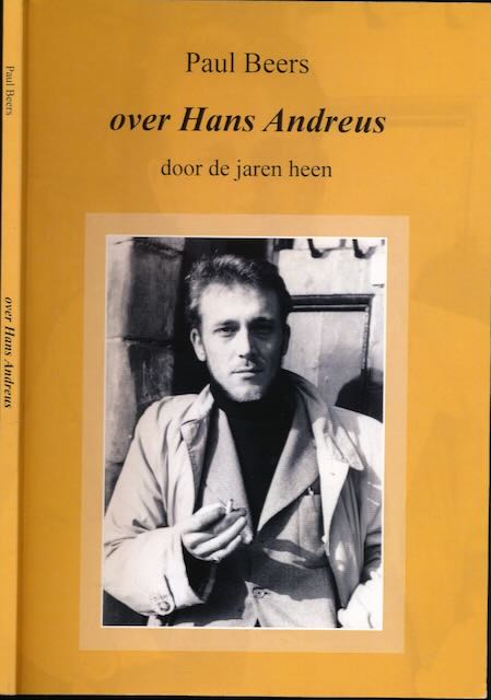 Beers, Paul - Bij De Sonnetten van de Kleine Waanzin van Hans Andreus.