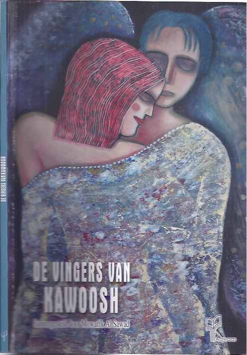 Sawad, Mowaffk Al (samenst.) - De Vingers van Kawoosh.