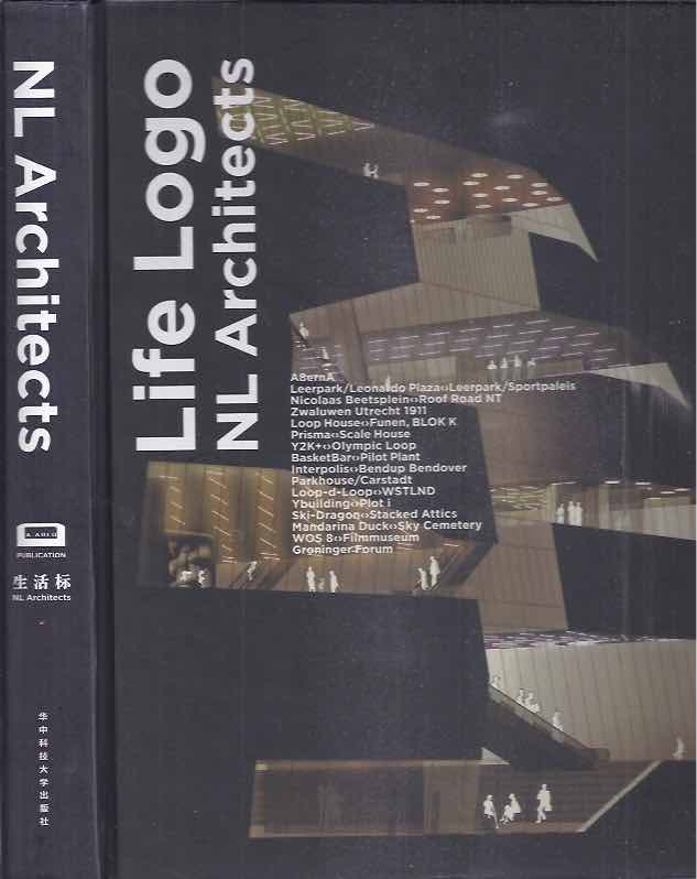 Lan, Bruce Q - Life Logo NL Architects.