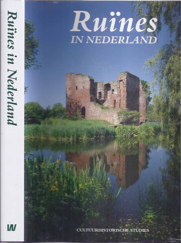 Kuipers-Verbuijs & M.J. & H. Klomp, N.C.M. Maes, J. Michels, e.a - Runes in Nederland.