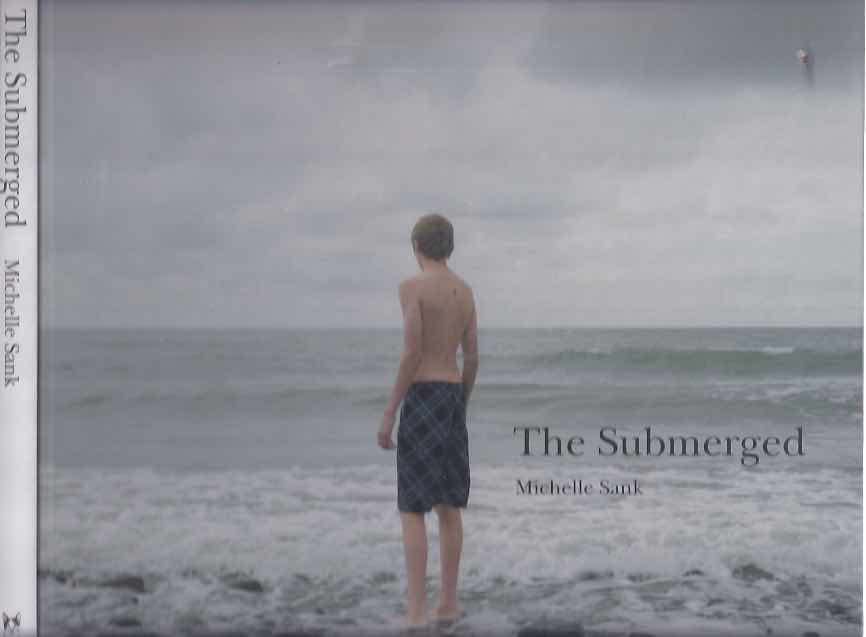 Sank, Michelle - The Submerged.