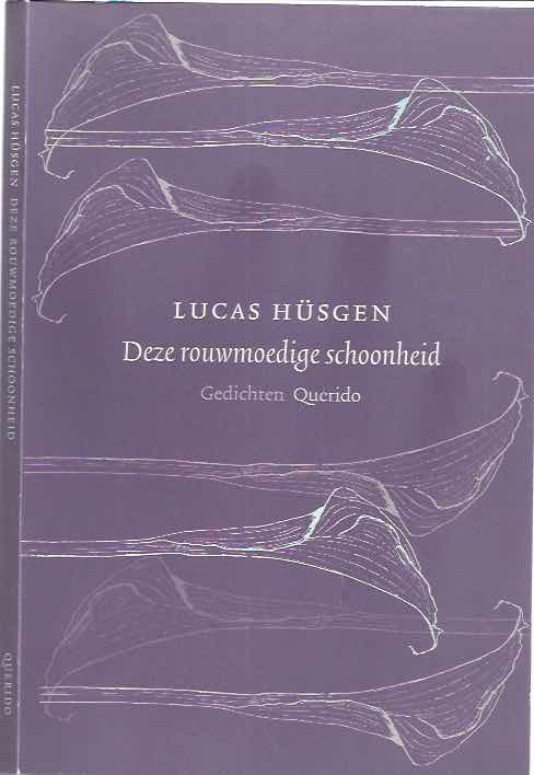 Hsgen, Lucas - Deze Rouwmoedige Schoonheid: Een mopje bij het absolutum.