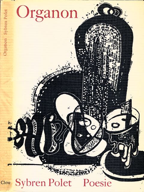Polet, Sybren - Organon: Poesie.