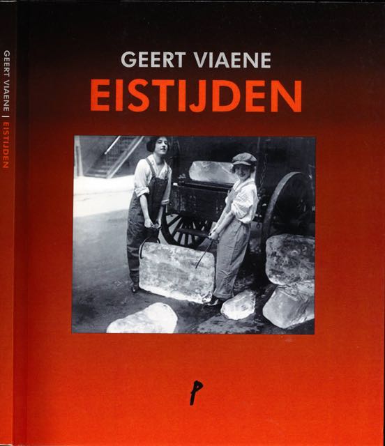Viaene, Geert - Eistijden.