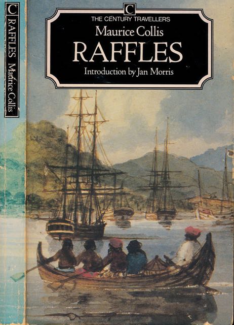 Collis, Maurice - Raffles.