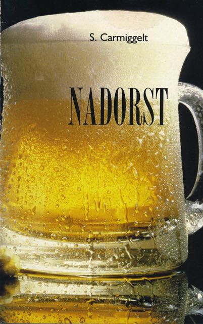 Carmiggelt, Simon - Nadorst.