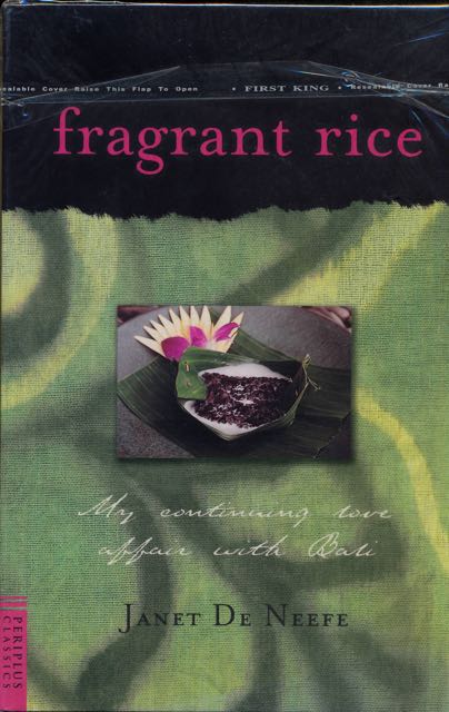 Neefe Janet De - Fragrant Rice.
