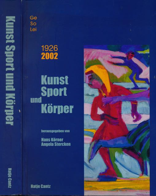 Lei, Ge So - Kunst Sport und Krper.