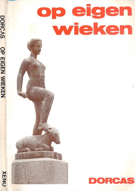 Dantuma, Hanneke & Marianne Gossijde, Marlite Halbertsma, Margriet ter Steege - Op eigen Wieken: Deel 3 en 4 van het Groot Gronings Lesbisch Leesboek.