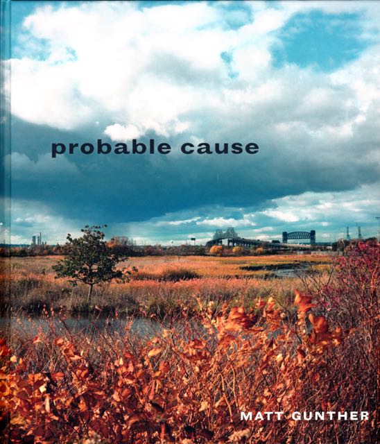 Gunther, Matt - Probable Cause.
