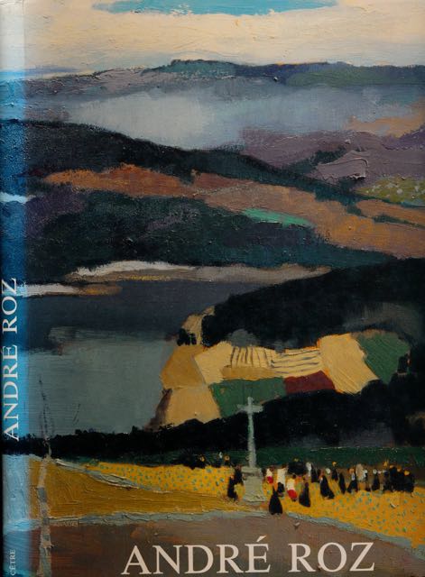 Bouhret, Roland; Raymond Oursel & Pierre Bichet - Andr Roz.