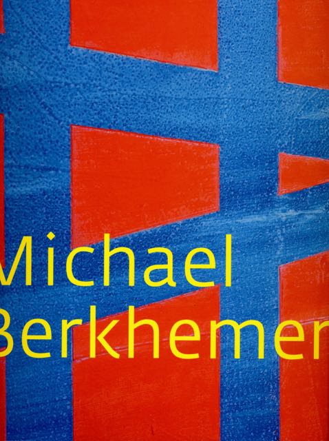 Homburg, Cornelia (red.) - Michael Berkhemer.