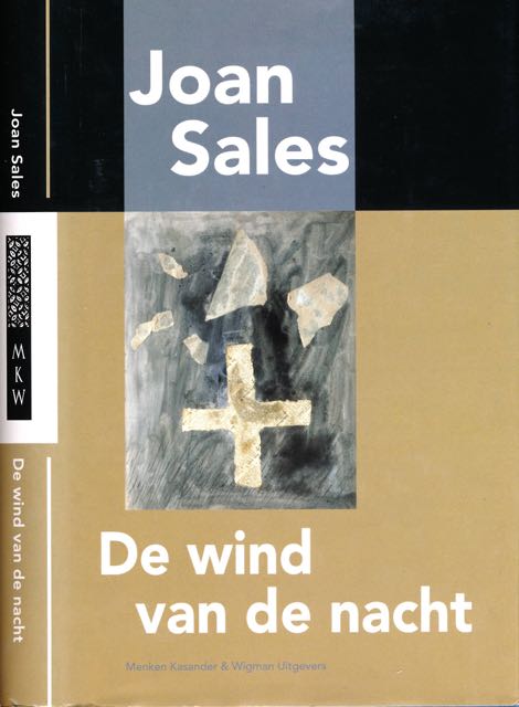 Sales, Joan - De Wind van de Nacht.