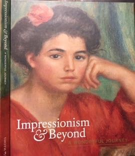 Leeman, Fred & Telo Meedendorp Laura Prins - Impressionism & Beyond: A wonderful journey.