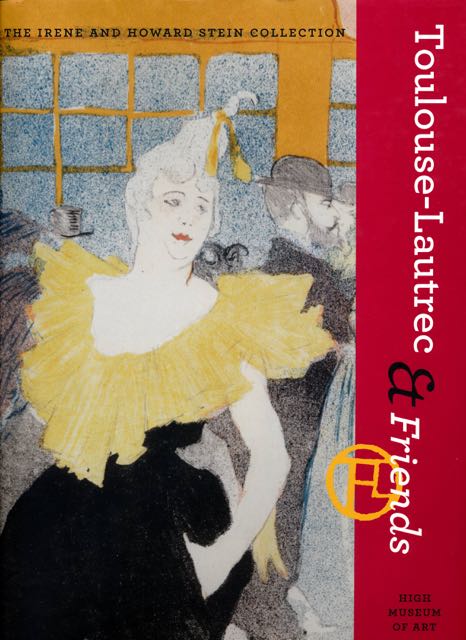 Brenneman, David A. - Toulouse-Lautrec & Friends.