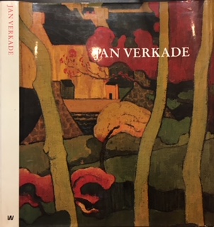 Boyle-Turner, Caroline - Jan Verkade: Hollandse volgeling van Gauguin.