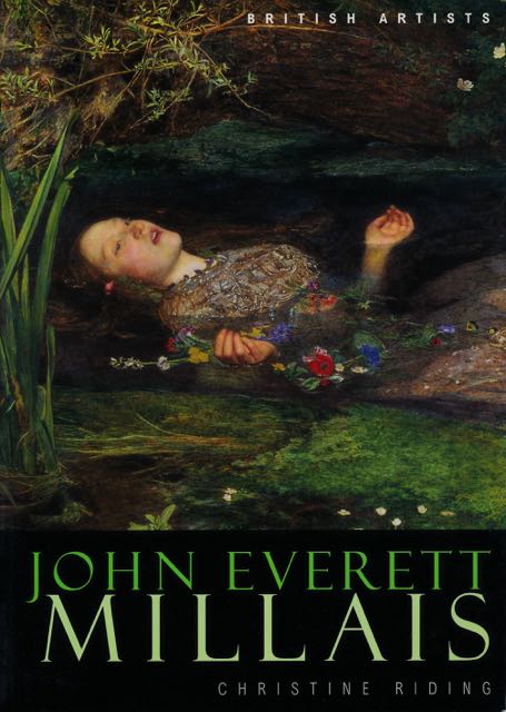 Riding, Christine - John Everett Millais.