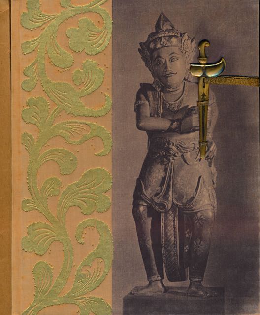 Solc, Dr. V. & Forman, W.u.B - Schwerter und Dolche Indonesiens.