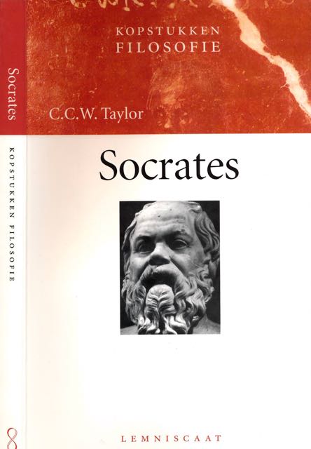Taylor, C.C.W - Socrates.