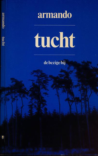Armando - Tucht.