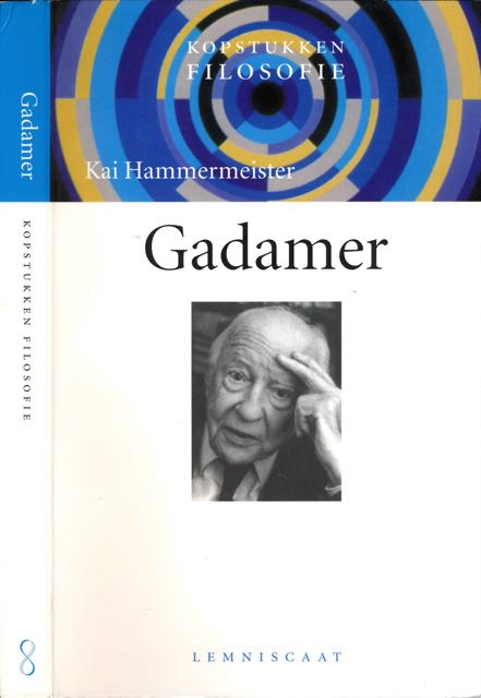 Hammermeister, Kai - Gadamer.